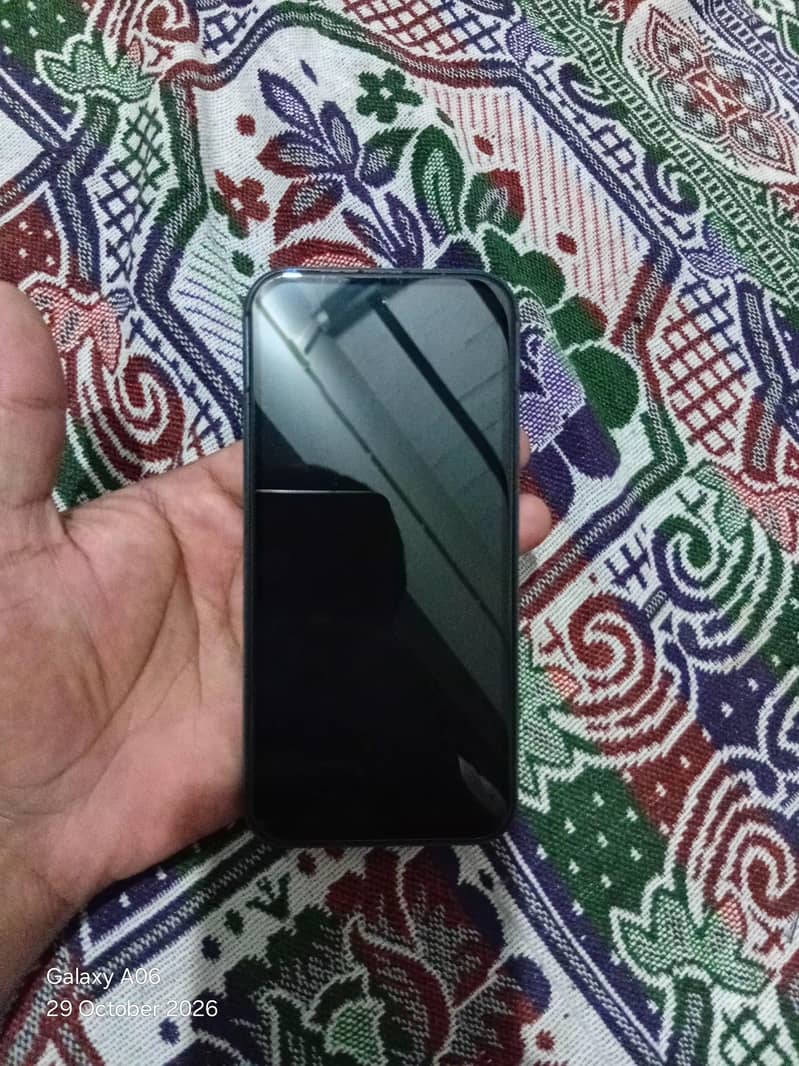 Google Pixel 8a 1