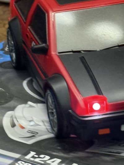rc drift car new