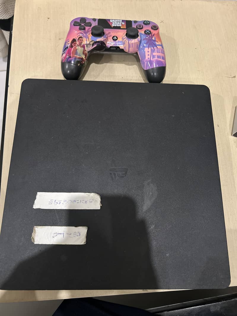 playstation 4 1