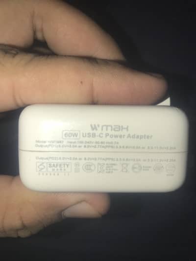60 watt charger mah company for iphone 18