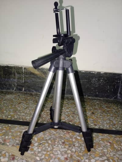Mobile Stand