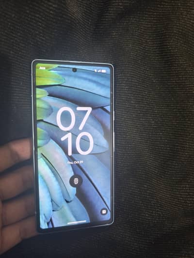Google Pixel 7a