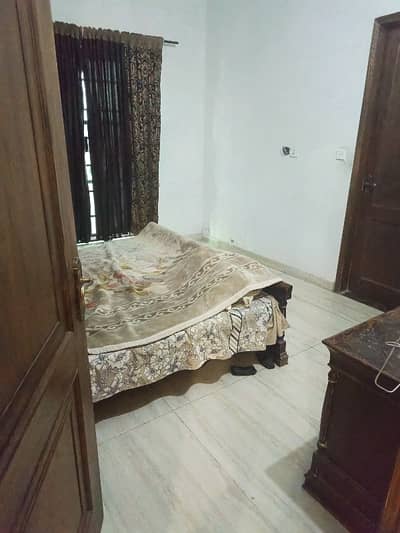 one bedroom fully furnished for rent