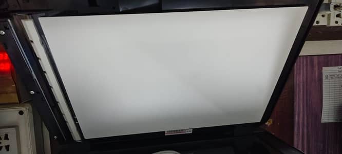 Epson Printer L6270