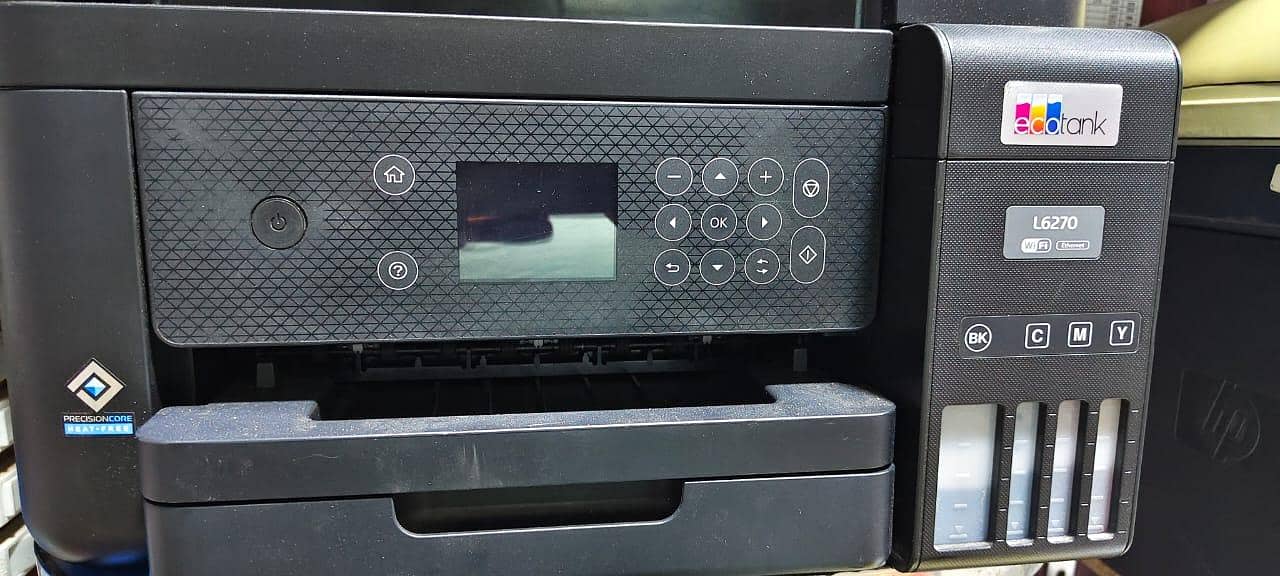Epson Printer L6270 1