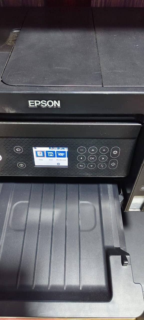Epson Printer L6270 2