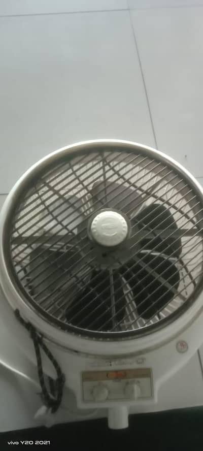 bracket fan available size 18 inch without bracket