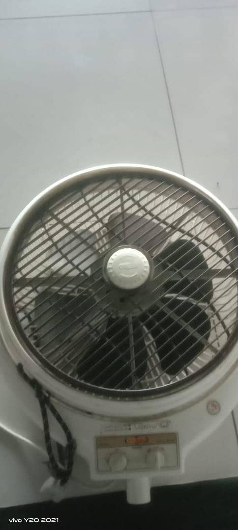 bracket fan available size 18 inch without bracket 0