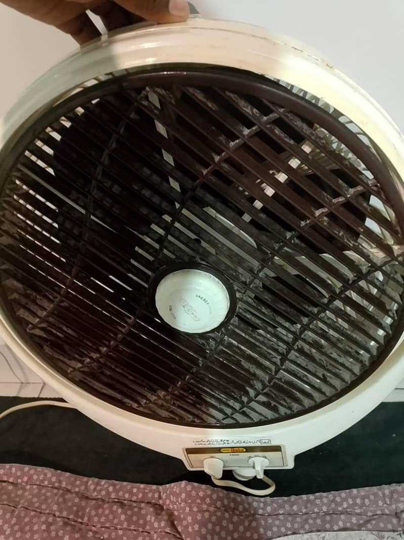 bracket fan available size 18 inch without bracket 1
