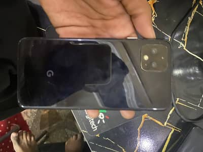 Google Pixel 4