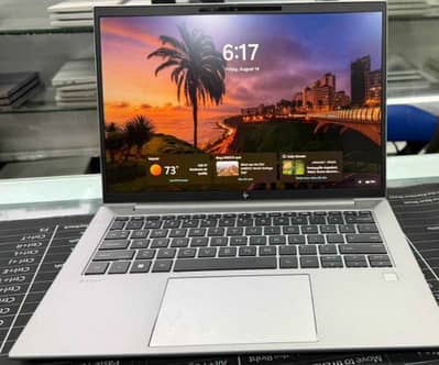 HP Elitebook G9