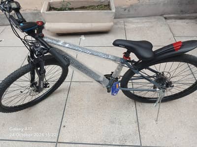 Cycle | Brand New | Urgent Sale | Only Call For Bicycle For Sale New