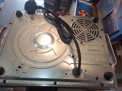 Imported RAF Premium Electric Induction Cooker – Rs. 7,000