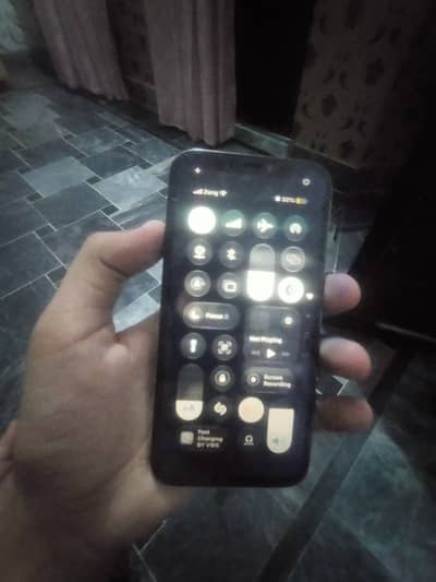 Apple iPhone 12 Pro