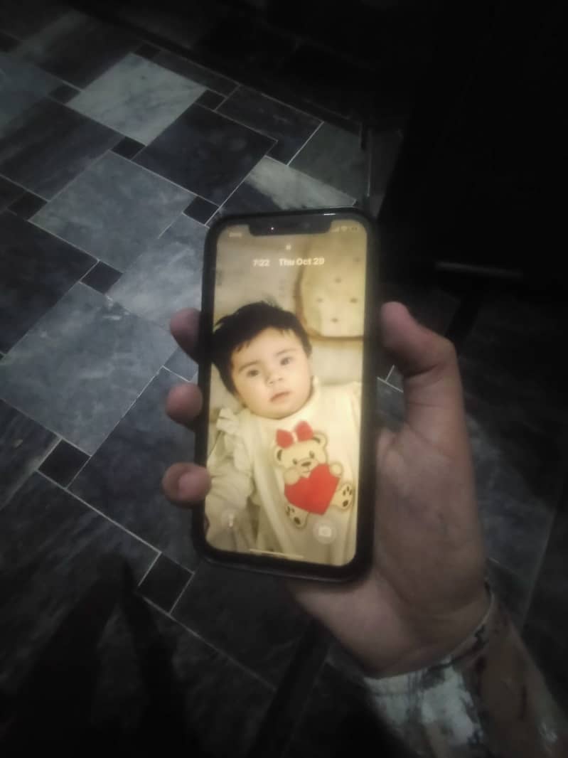 Apple iPhone 12 Pro 1