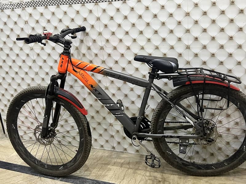 Bicycle 0