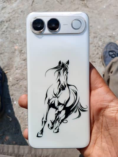 Vivo V80 Lite 5G