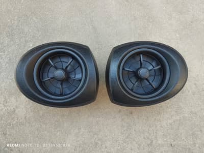 Toyota Aqua OEM AC Vent Available