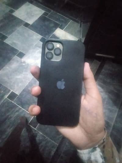 Apple iPhone 12 Pro