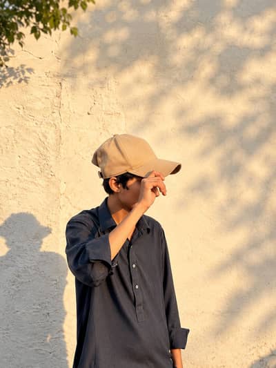 taha bin danish