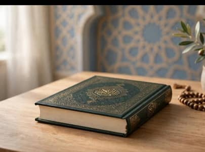 Female  Quran teacher onlion 5 years experience