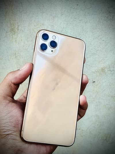 Apple iPhone 11 Pro Max