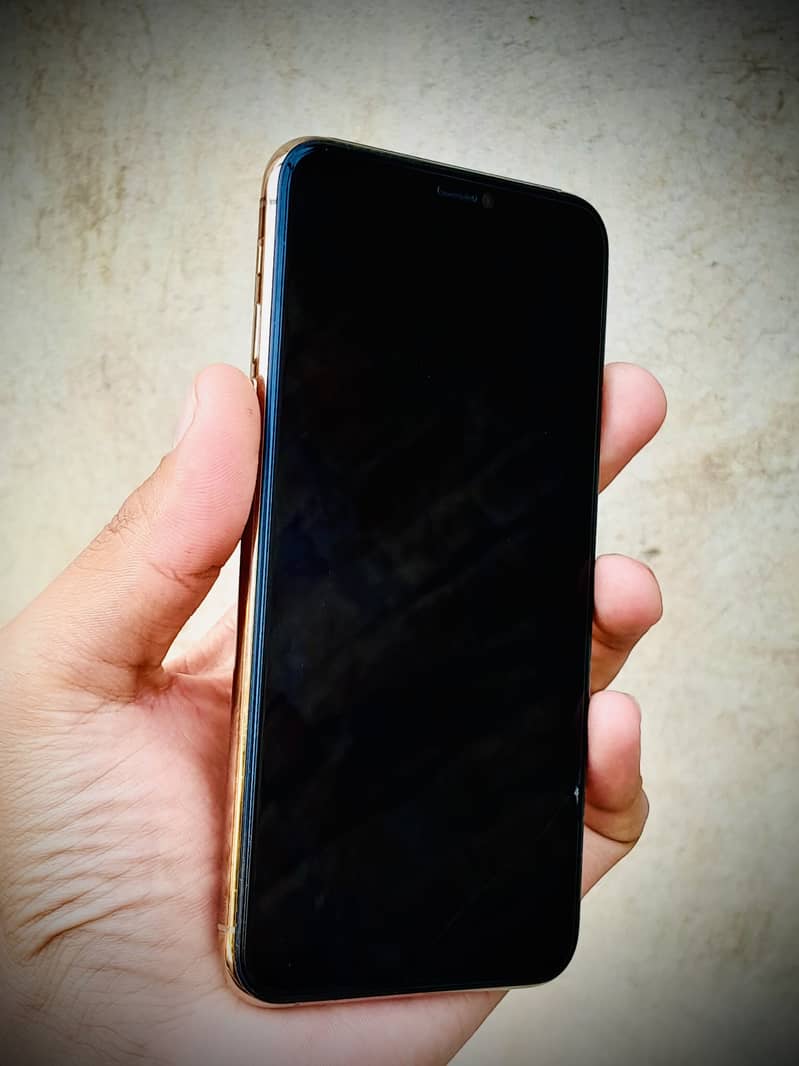 Apple iPhone 11 Pro Max 1