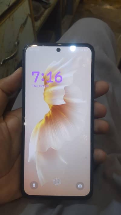 Itel S25