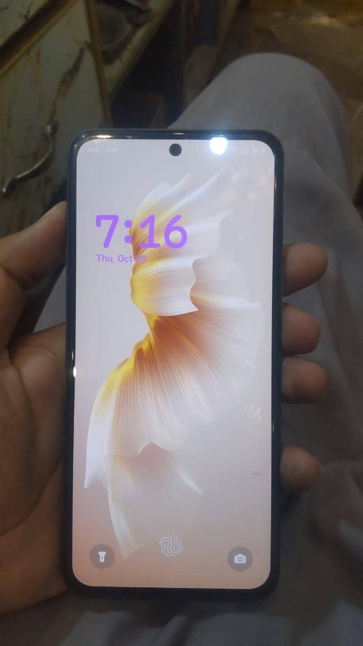 Itel S25 0