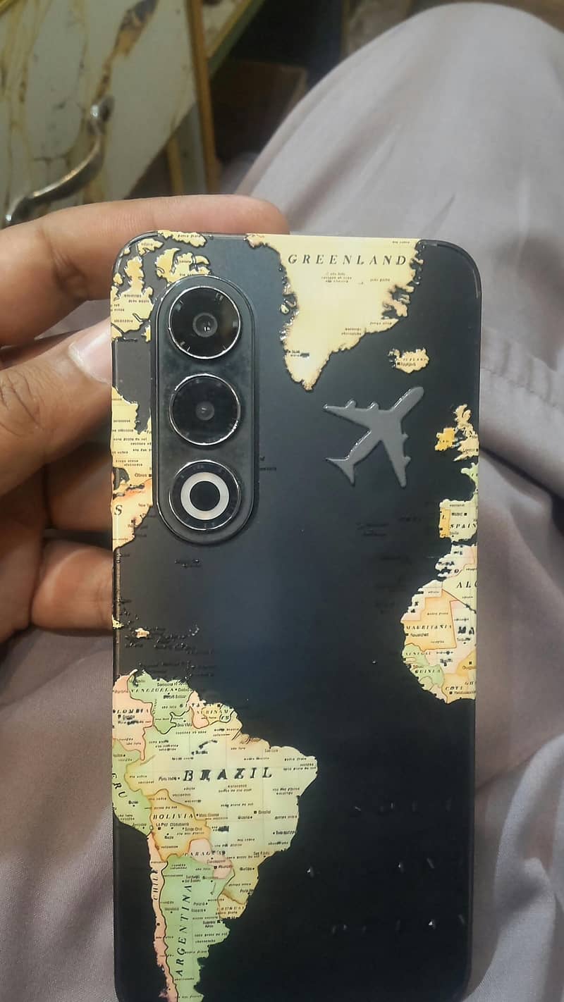 Itel S25 1
