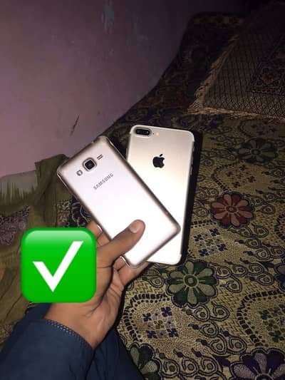 Apple iPhone 7 Plus