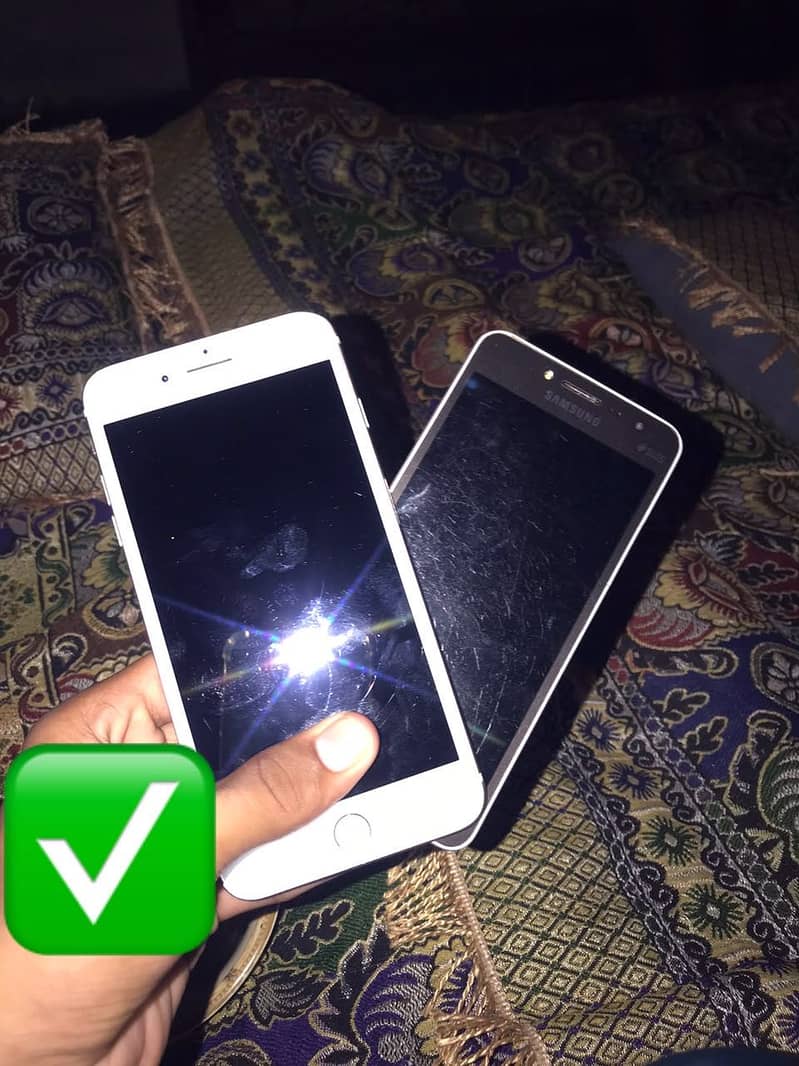Apple iPhone 7 Plus 1