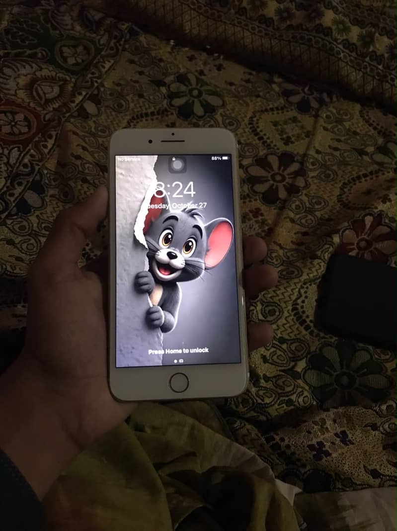 Apple iPhone 7 Plus 3