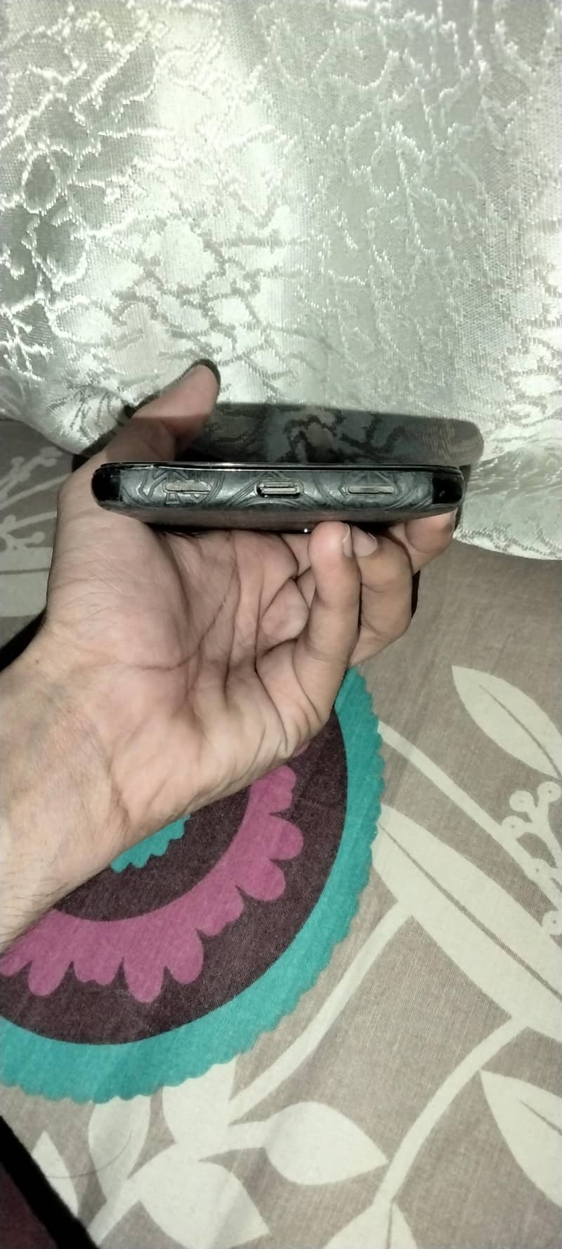 Google 4a (5G) 8