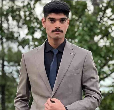 Zohaib Nasir