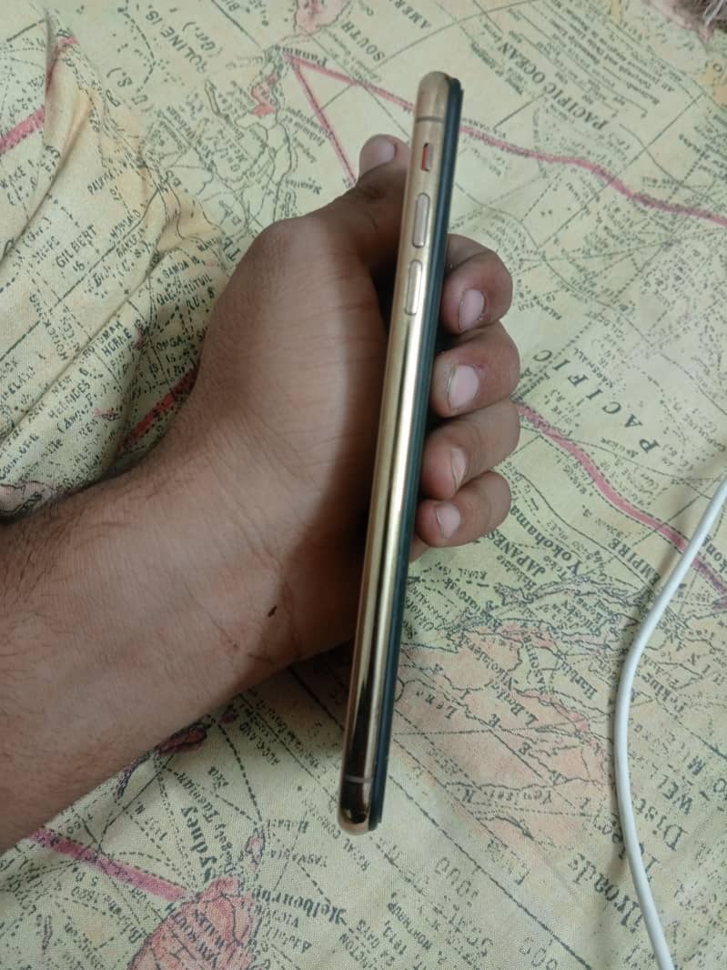Apple iPhone XS Max 0