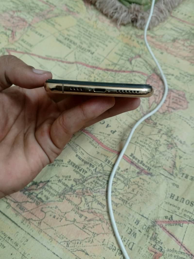 Apple iPhone XS Max 5