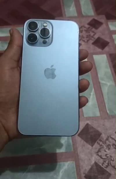 Apple iPhone 13 Pro Max 256 GB nonpta jv 88 battery