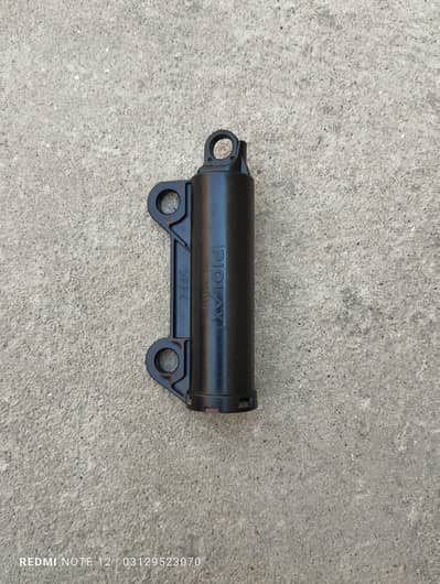 Toyota Vitz Aqua Gloves Box Damper available