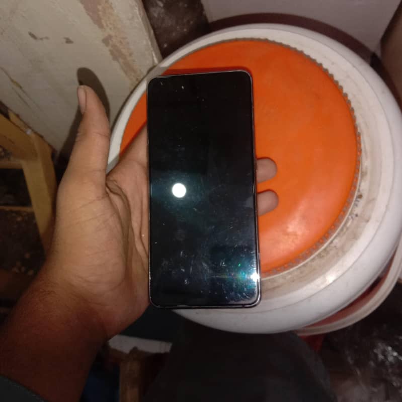 Samsung Mobile A80 5