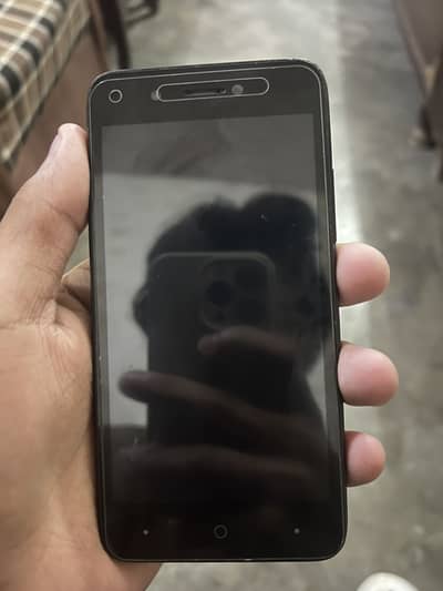 Itel A25