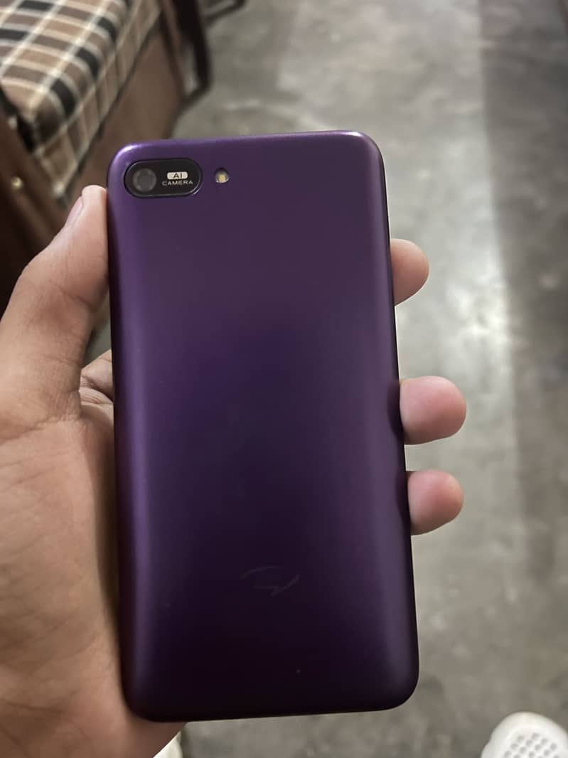 Itel A25 1