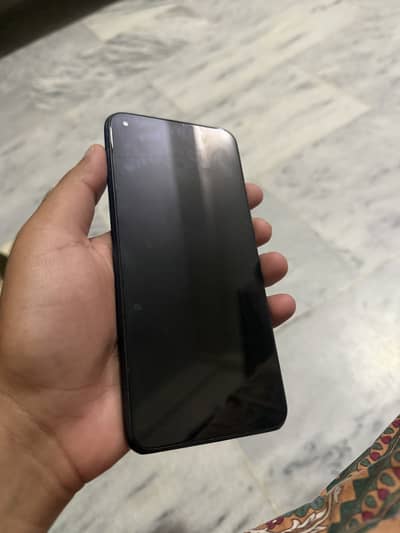 Infinix Hot 9