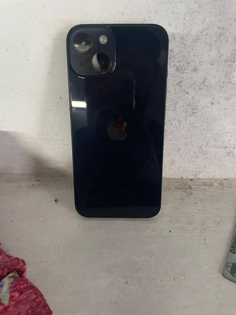 Apple iPhone 14 1
