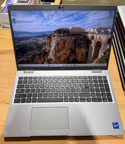Dell latitude 5520