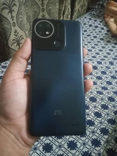 Zte Blade A53 Pro 4 64 03185284495