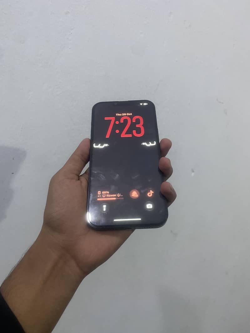 Apple iPhone 14 plus 6