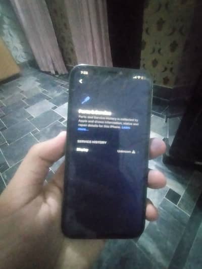 Apple iPhone 12 Pro
