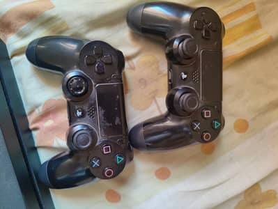 PS4 standard 500gb