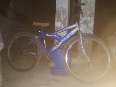 cycle